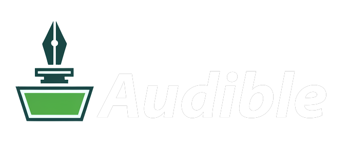 Ink & Audible