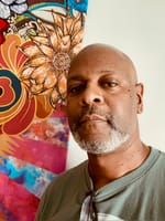 Michael Bernard
